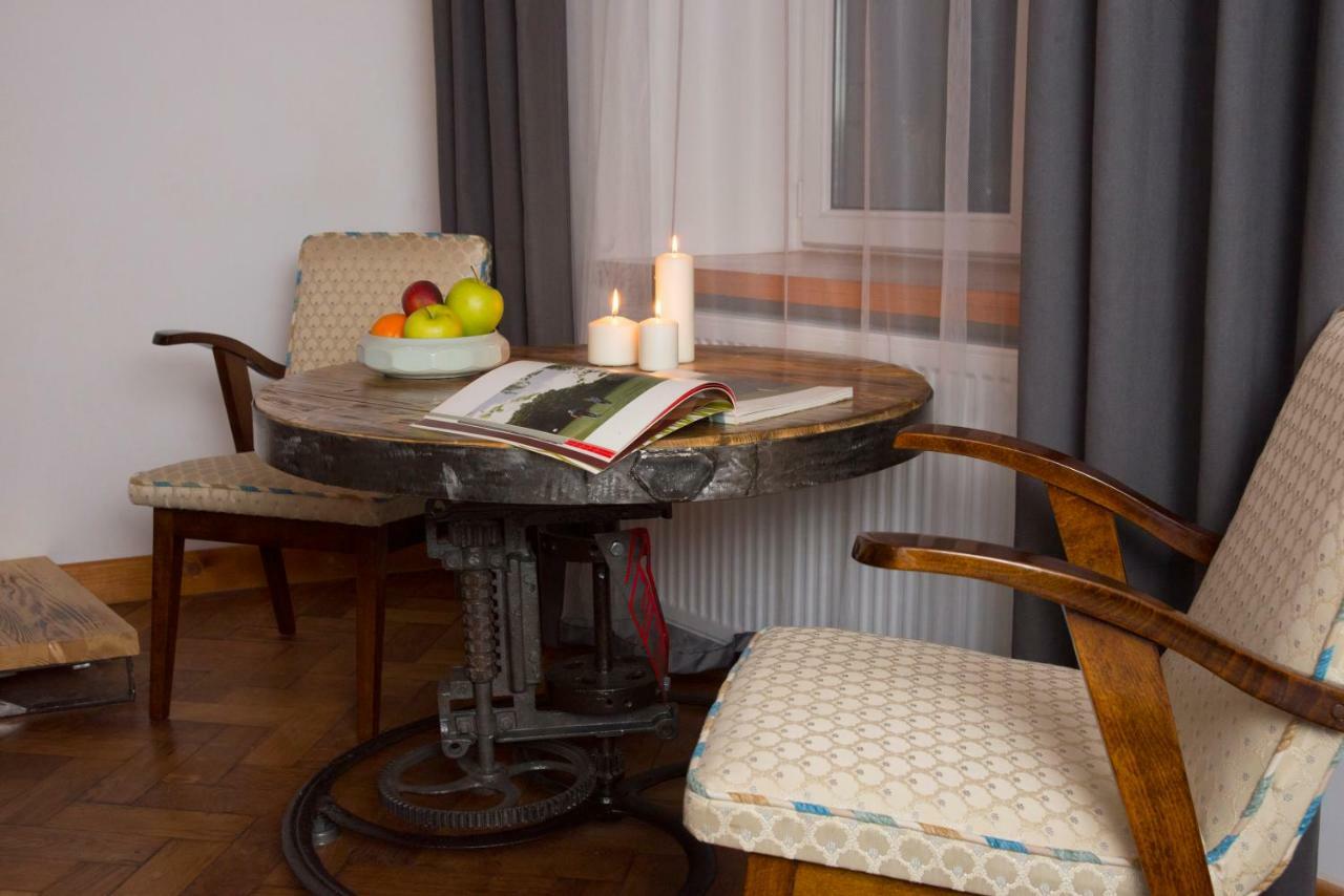 קרקוב Lovenovsky Apartments מראה חיצוני תמונה