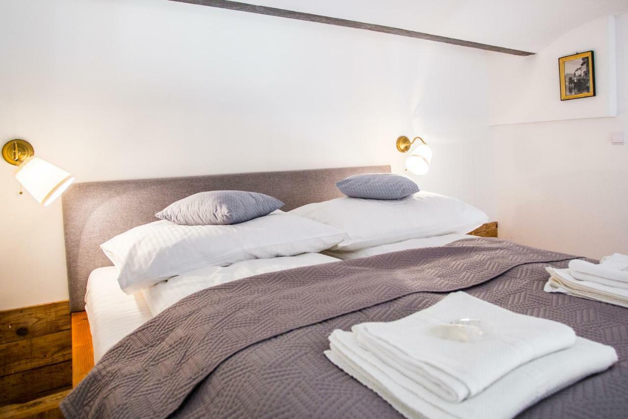 קרקוב Lovenovsky Apartments מראה חיצוני תמונה