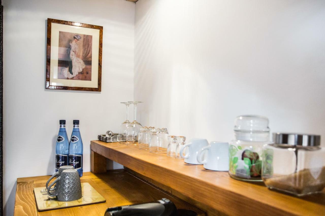קרקוב Lovenovsky Apartments מראה חיצוני תמונה
