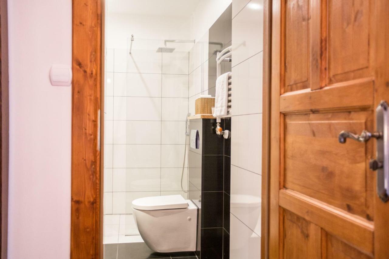 קרקוב Lovenovsky Apartments מראה חיצוני תמונה