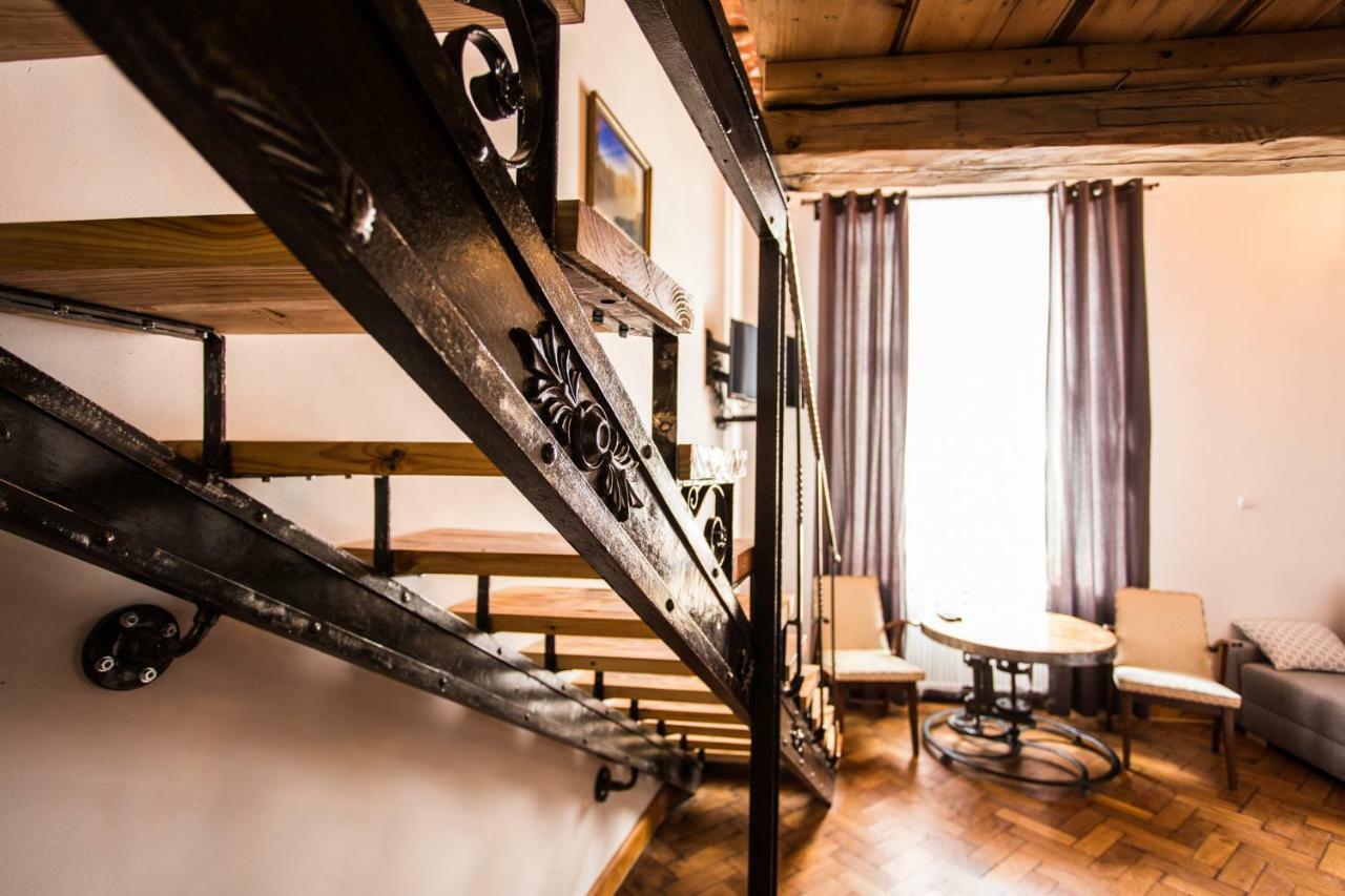 קרקוב Lovenovsky Apartments מראה חיצוני תמונה