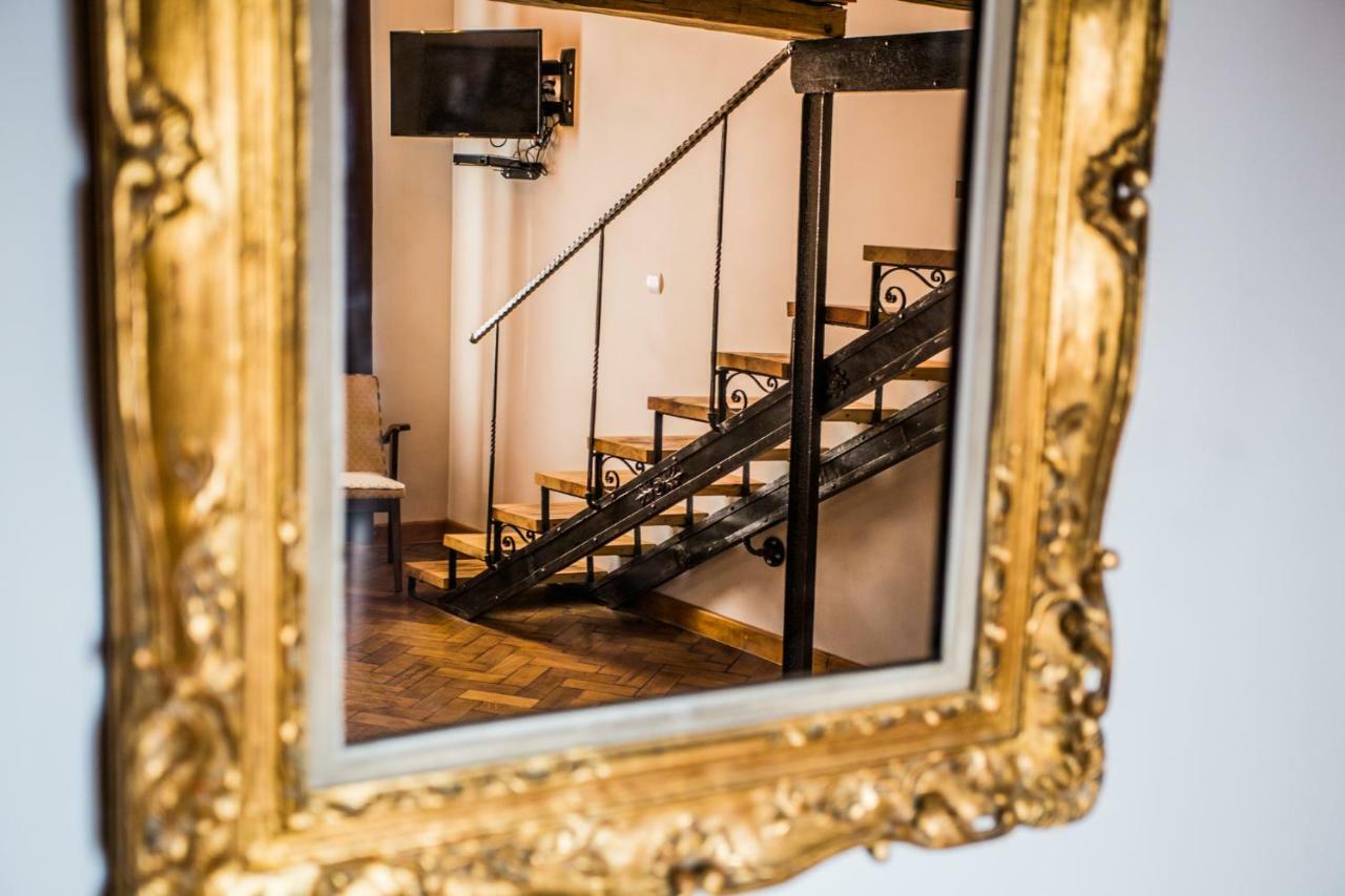 קרקוב Lovenovsky Apartments מראה חיצוני תמונה