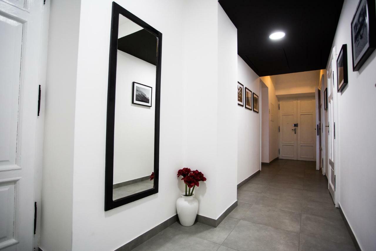 קרקוב Lovenovsky Apartments מראה חיצוני תמונה